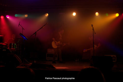 Photo Concert LKO - Les Loges Virelartdaise - Virelade