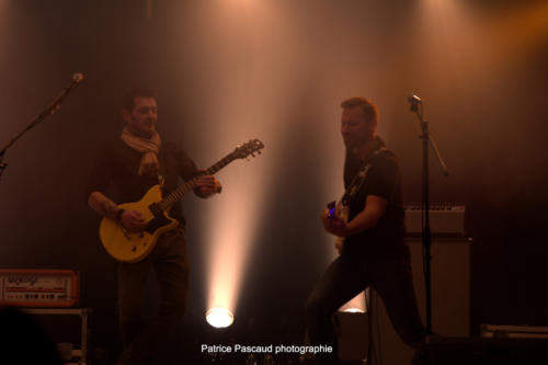 Photo Concert LKO - Les Loges Virelartdaise - Virelade