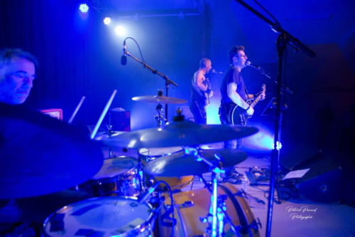 concert rock LKO 2026 Les Loges Virelartdaise Virelade (79)