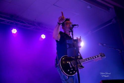 concert rock LKO 2026 Les Loges Virelartdaise Virelade (85)