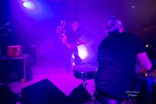 concert rock LKO 2026 Les Loges Virelartdaise Virelade (87)