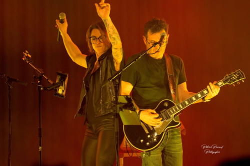 concert rock LKO 2026 Les Loges Virelartdaise Virelade (93)
