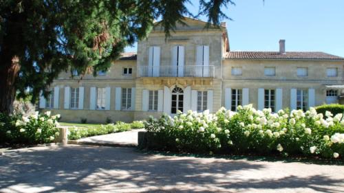 Photo lieu atypique virelade - rencontre de l'artisanat d'art - 27 juin