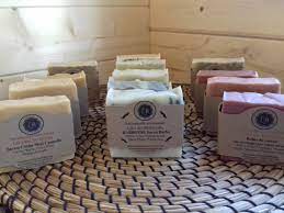 Produit Savonnerie Lili des bois jolis