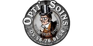 Sponsor Opti Soins Cadillac - Association Les Loges Virelart'daise - Virelade