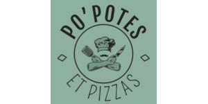 Sponsor Restaurant Popote & Pizzas - Association Les Loges Virelart'daise - Virelade