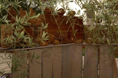 Calebasses - Calabazalie