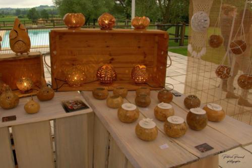 Calebasses - Calabazalie