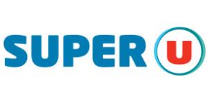 Sponsor Super U Podensac - Association Les Loges Virelart'daise - Virelade