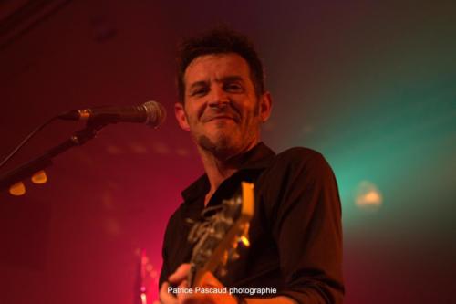 Concert LKO - Les Loges Virelart'daise - Virelade