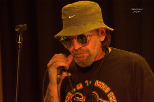 Photo Concert Reggae Live S.O Unity - Les Loges Virelart'daise - Virelade - 8