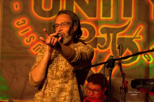 Photo Concert Reggae Live S.O Unity - Les Loges Virelart'daise - Virelade - 15