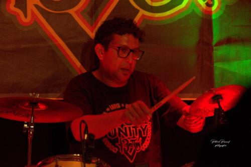 Photo Concert Reggae Live S.O Unity - Les Loges Virelart'daise - Virelade - 19