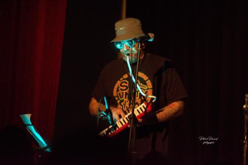 Photo Concert Reggae Live S.O Unity - Les Loges Virelart'daise - Virelade - 21