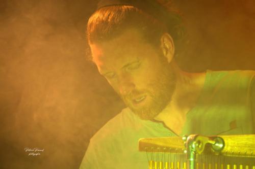 Photo Concert Reggae Live S.O Unity - Les Loges Virelart'daise - Virelade - 3