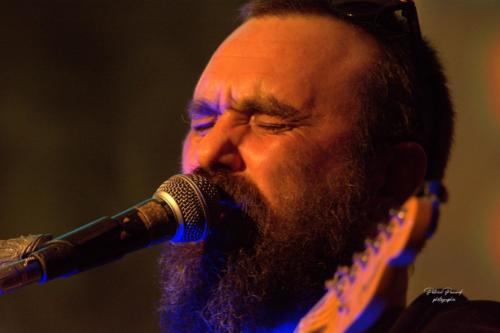 Concert Reggae S.O Unity - Les Loges Virelart'daise 2