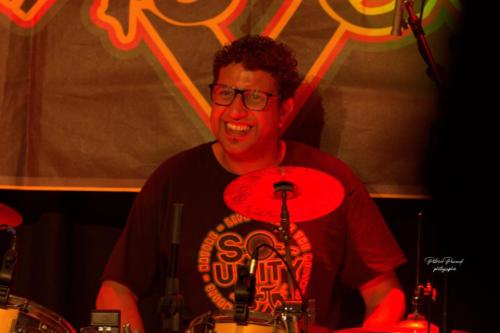 Photo Concert Reggae Live S.O Unity - Les Loges Virelart'daise - Virelade - 22