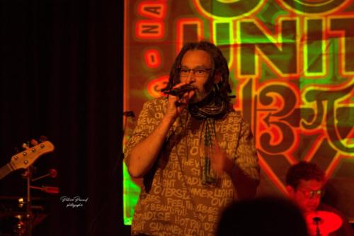 Photo Concert Reggae Live S.O Unity - Les Loges Virelart'daise - Virelade - 23