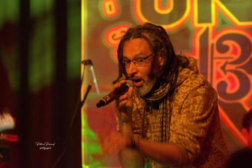 Photo Concert Reggae Live S.O Unity - Les Loges Virelart'daise - Virelade - 24