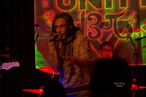 Photo Concert Reggae Live S.O Unity - Les Loges Virelart'daise - Virelade - 25