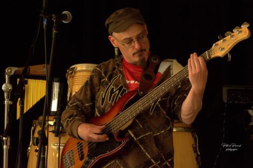 Ca commence par les balances - 2 - S.O Unity - Les Loges Vireladart'daise - Virelade