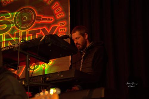 Photo Concert Reggae Live S.O Unity - Les Loges Virelart'daise - Virelade - 27