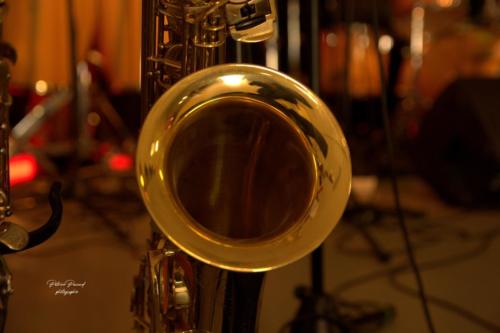 Photo Concert Reggae Live S.O Unity - Les Loges Virelart'daise - Virelade