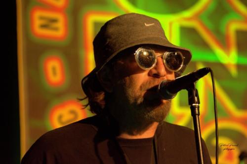 Concert Reggae S.O Unity - Les Loges Virelart'daise 4