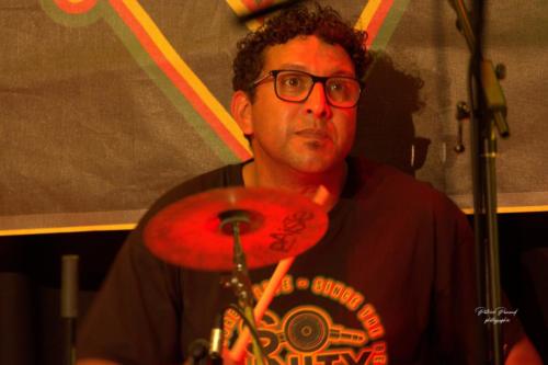 Photo Concert Reggae Live S.O Unity - Les Loges Virelart'daise - Virelade - 9