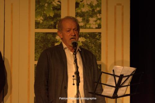 Ecole de théâtre Thalie, pièce Paroles; Paroles au Festival Aux 1ères Loges - Les Loges Virelart'daise 32