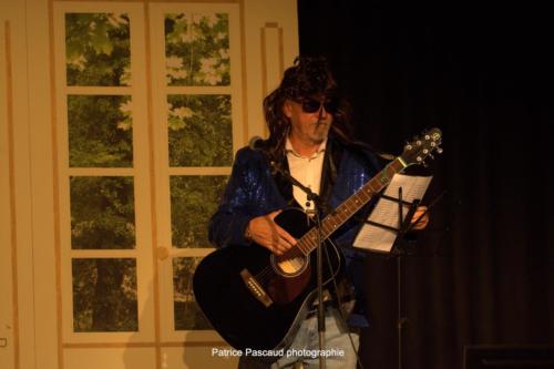 Ecole de théâtre Thalie, pièce Paroles; Paroles au Festival Aux 1ères Loges - Les Loges Virelart'daise 11