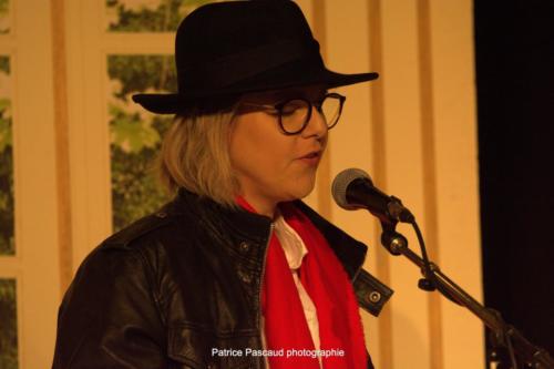 Ecole de théâtre Thalie, pièce Paroles; Paroles au Festival Aux 1ères Loges - Les Loges Virelart'daise 12