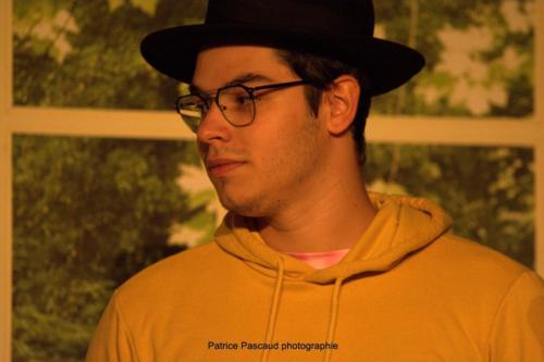 Ecole de théâtre Thalie, pièce Paroles; Paroles au Festival Aux 1ères Loges - Les Loges Virelart'daise 23