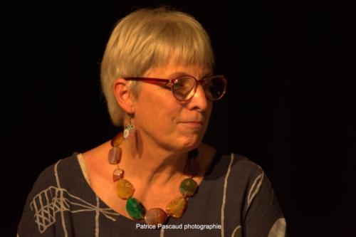 Ecole de Théâtre Vie de Bohème, pièce Juste 6 femmes au Festival Aux 1ères Loges - Les Loges Virelart'daise 13