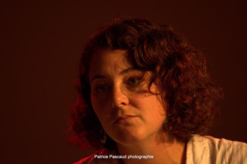 Ecole de Théâtre Vie de Bohème, pièce Juste 6 femmes au Festival Aux 1ères Loges - Les Loges Virelart'daise 4