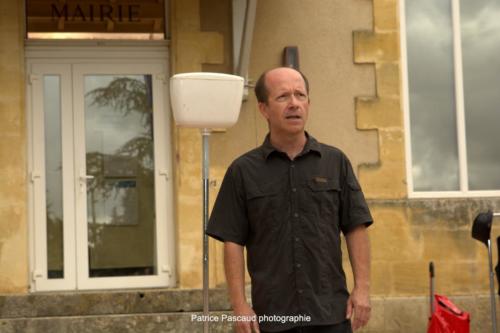 Troupe de Théâtre Les Sans Scène Fixe, pièce SANKEUNITET au Festival Aux 1ères Loges - Les Loges Virelart'daise 12