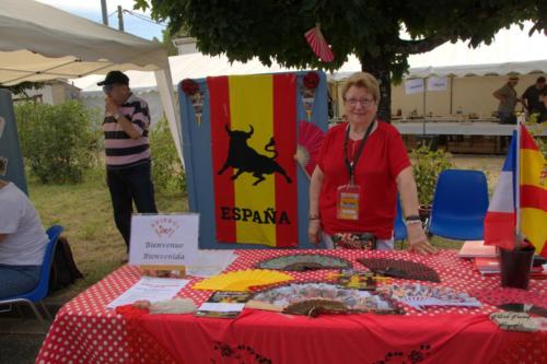 Forum des associations - Virelade - Avirbol - Les Loges Virelartdaise - Photo 2