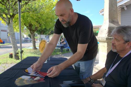 Forum des associations - Virelade - Les Loges Virelart'daise - Les Loges Virelartdaise - Photo 2