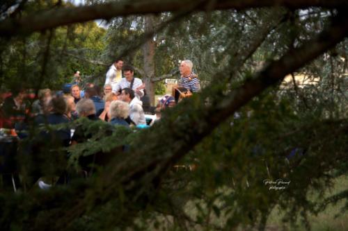 Repas Guinguette - Les Loges Virelart'daise - Photo 4
