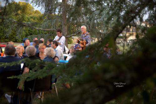 Repas Guinguette - Les Loges Virelart'daise - Photo 5
