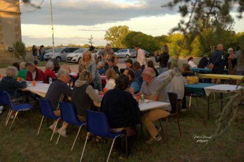 Repas Guinguette - Les Loges Virelart'daise - Photo 11