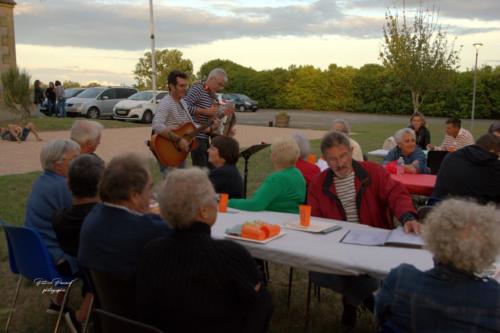 Repas Guinguette - Les Loges Virelart'daise - Photo 6