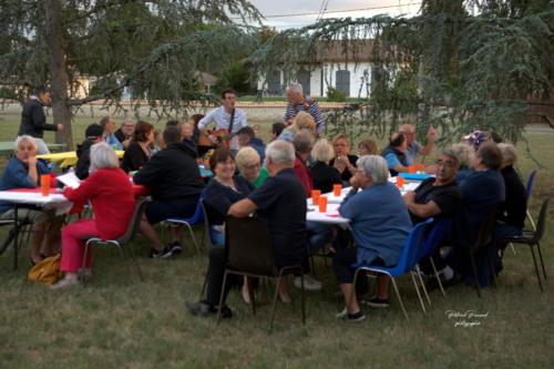 Repas Guinguette - Les Loges Virelart'daise - Photo 8