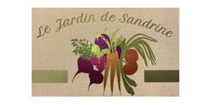 Sponsor Le Jardin de Sandrine Virelade - Association Les Loges Virelart'daise - Virelade