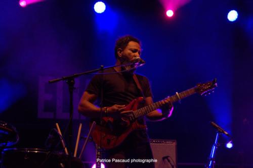 Eliasse au Festival Musica Vir'Live à Virelade - Les Loges Virelart'daise 11