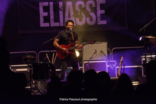 Eliasse au Festival Musica Vir'Live à Virelade - Les Loges Virelart'daise 14