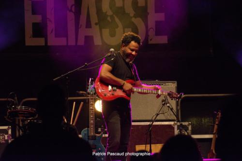 Eliasse au Festival Musica Vir'Live à Virelade - Les Loges Virelart'daise 19