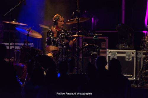 Eliasse au Festival Musica Vir'Live à Virelade - Les Loges Virelart'daise 22