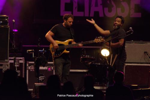 Eliasse au Festival Musica Vir'Live à Virelade - Les Loges Virelart'daise 21