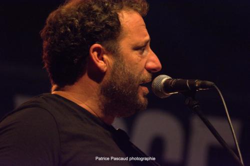 Eliasse au Festival Musica Vir'Live à Virelade - Les Loges Virelart'daise 24